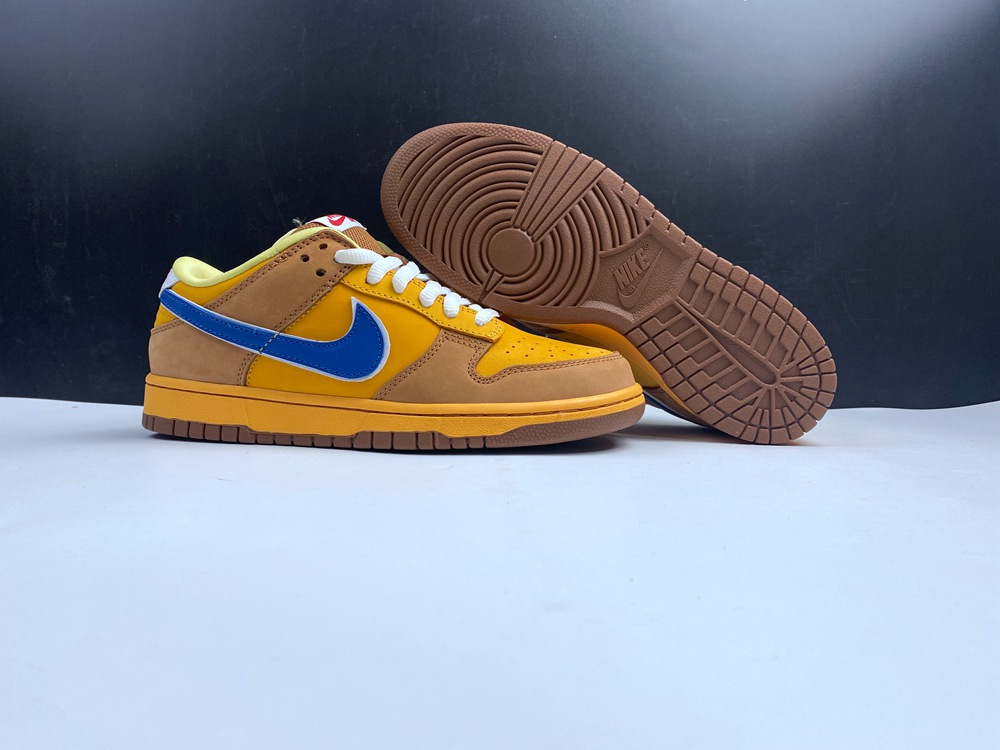 Nike SB Dunk Low PREM 313170-741